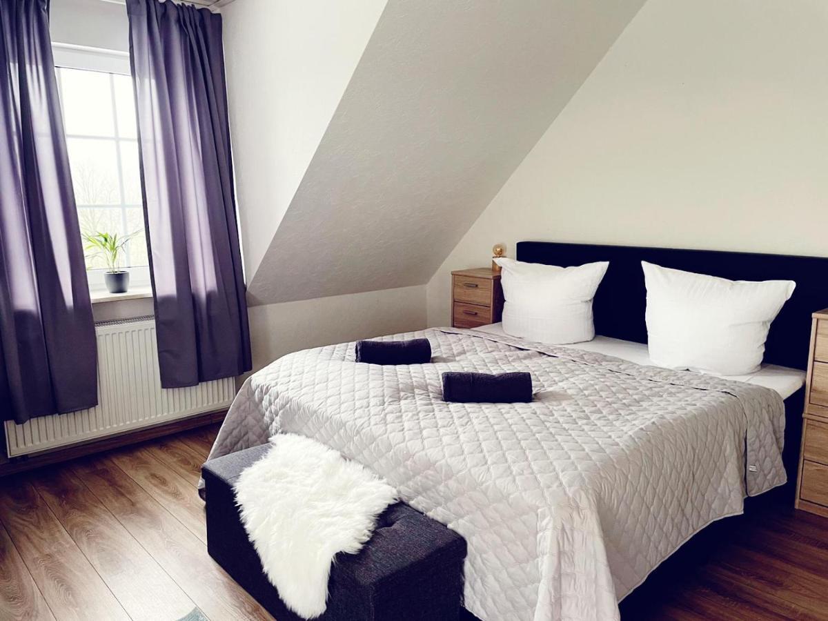 Hotel Rehkitz Halle  외부 사진