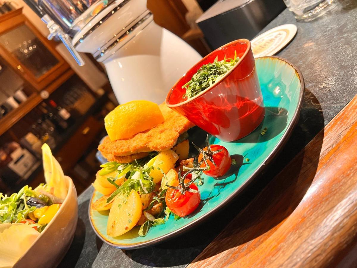 Hotel Rehkitz Halle  외부 사진