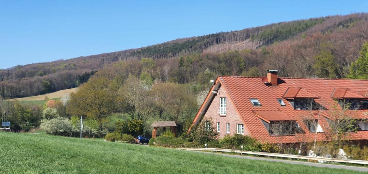 Hotel Rehkitz Halle  외부 사진