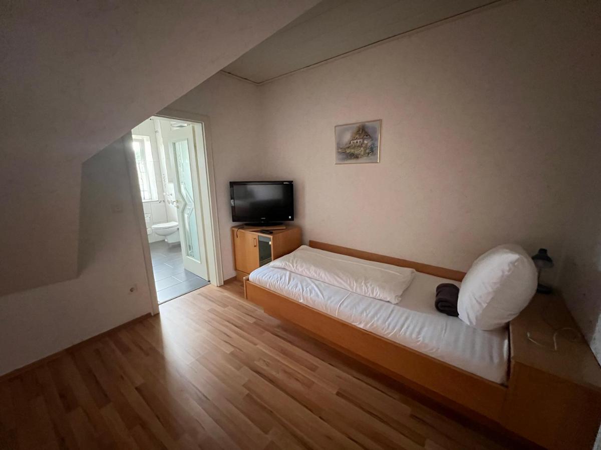 Hotel Rehkitz Halle  외부 사진